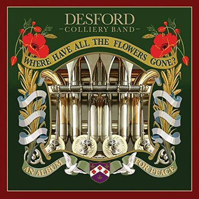 Desford CD