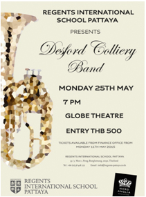 Regents International School